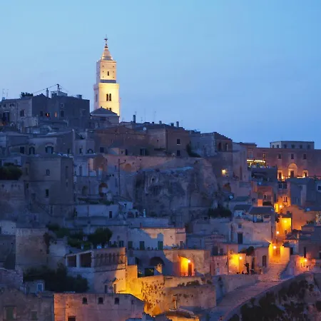 Casa Rossella فندق مبيت وإفطار *