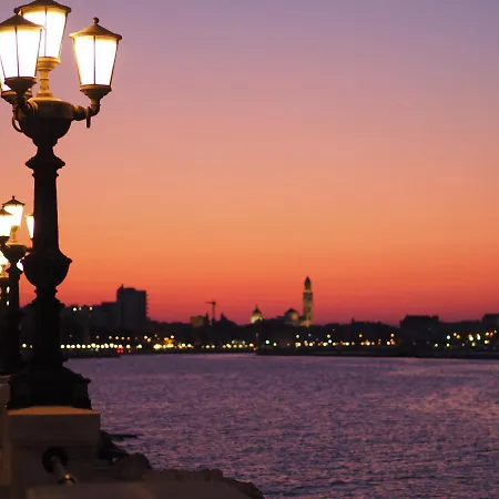 Casa Rossella فندق مبيت وإفطار *