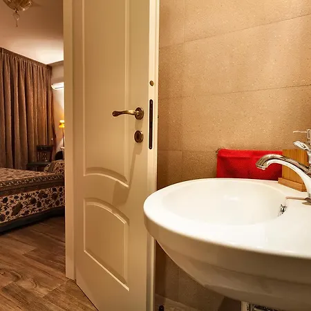 Casa Rossella فندق مبيت وإفطار