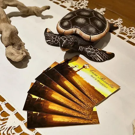 Casa Rossella * باري