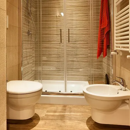 Casa Rossella باري