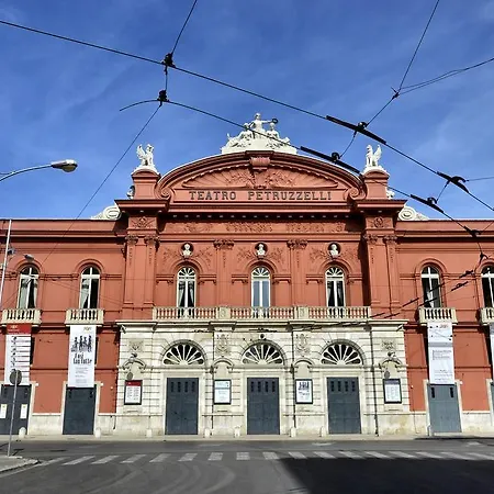 فندق مبيت وإفطار Casa Rossella