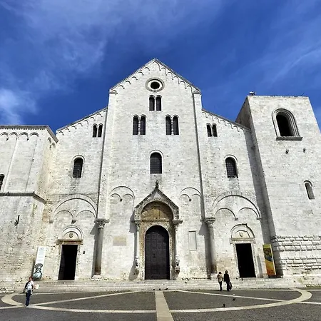 Casa Rossella فندق مبيت وإفطار باري