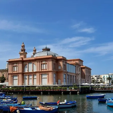 Casa Rossella باري