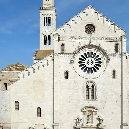 Casa Rossella فندق مبيت وإفطار