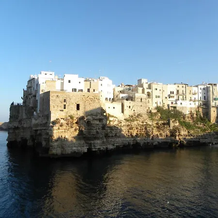 Casa Rossella باري