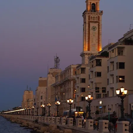 Bed & Breakfast Casa Rossella *