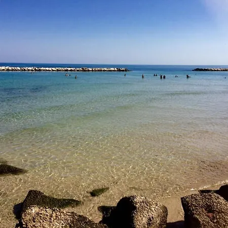 Casa Rossella בארי