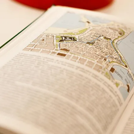 Bed & Breakfast Casa Rossella