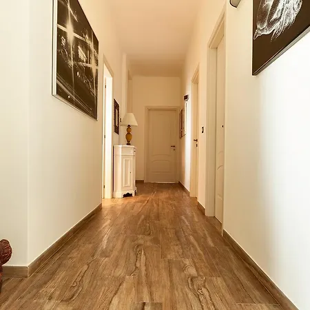 Casa Rossella Panzió *