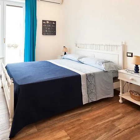 Bed & Breakfast Casa Rossella