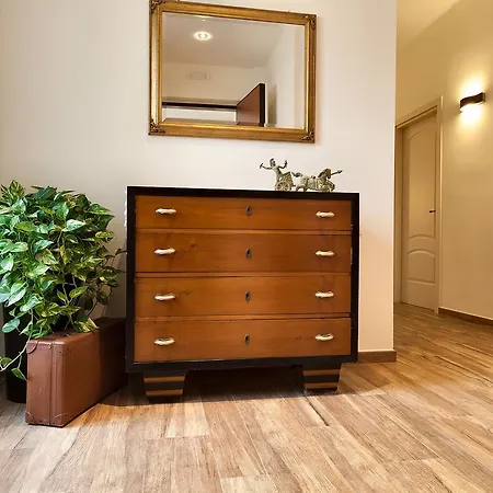 Casa Rossella בארי