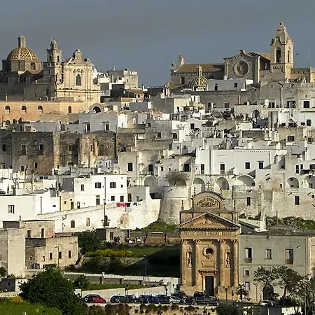 Casa Rossella * Bari