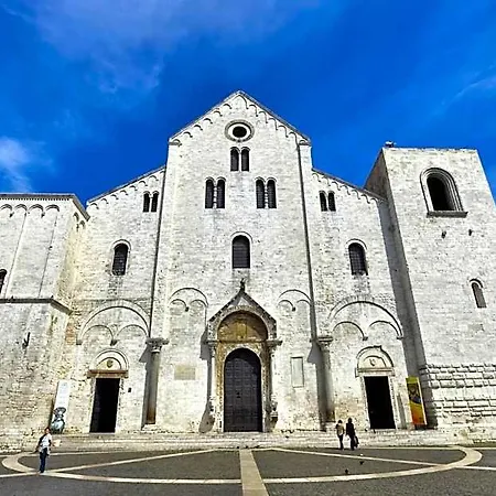 Panzió Casa Rossella