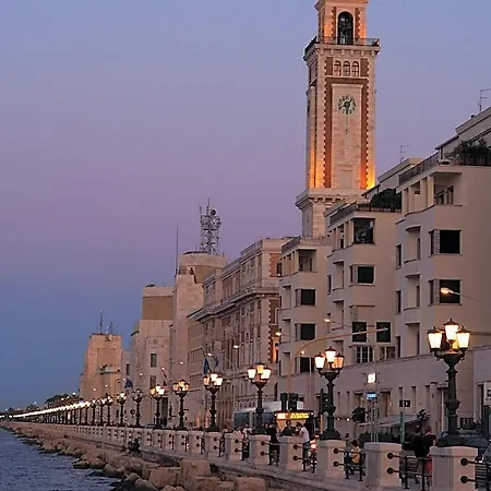 Casa Rossella *