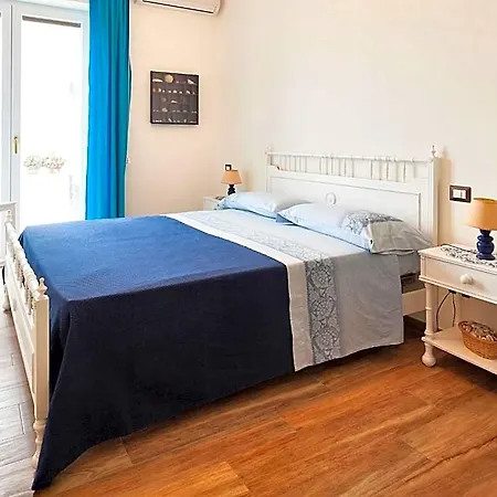 Panzió Casa Rossella Bari
