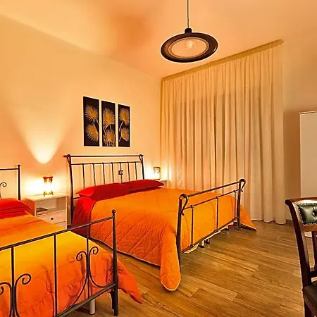 Panzió Casa Rossella *