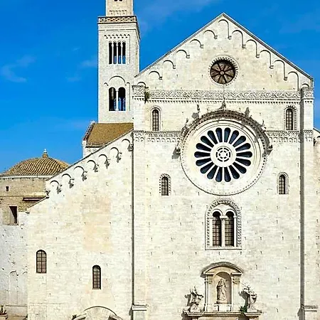 Panzió Casa Rossella Bari
