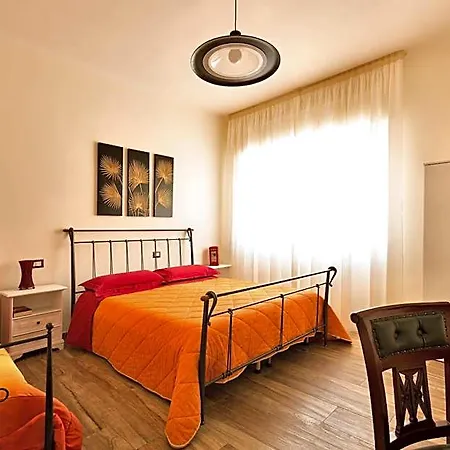 Panzió Casa Rossella Bari
