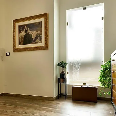 Casa Rossella Panzió Bari