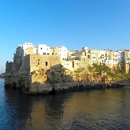 Casa Rossella Panzió