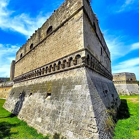 Casa Rossella Panzió Bari
