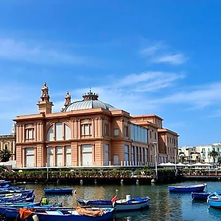 Panzió Casa Rossella