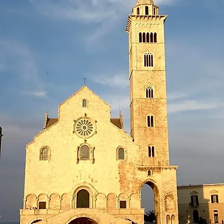 Casa Rossella Panzió *