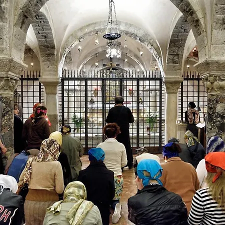 Casa Rossella * Bari