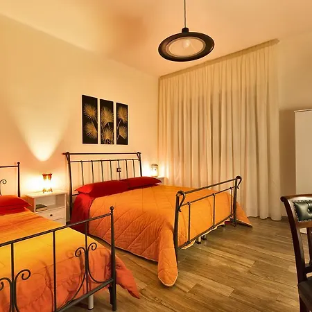 Bed & Breakfast Casa Rossella