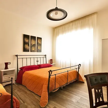 Bed & Breakfast Casa Rossella *