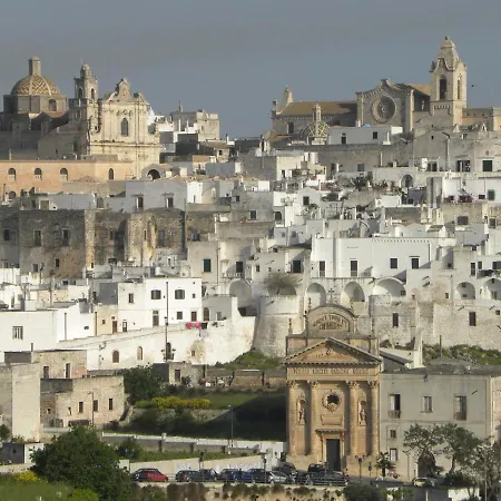 לינה וארוחת בוקר Casa Rossella בארי